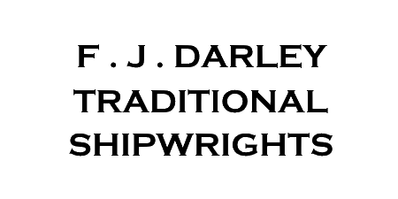 F J Darley Traditional Shiprights logo
