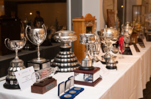 RMYS 2023 Trophy Table