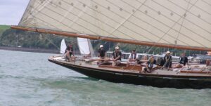 fidelis yacht sydney